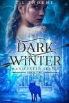 Book cover for Dark Winter