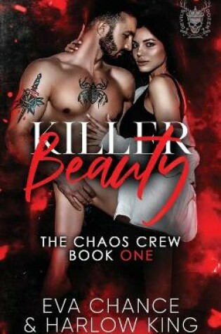Cover of Killer Beauty