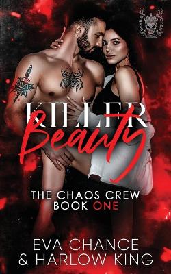 Book cover for Killer Beauty