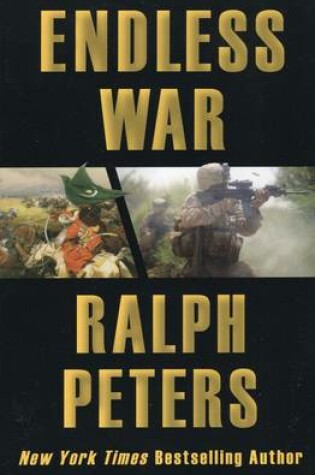 Cover of Endless War