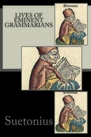 Cover of Lives of Eminent Grammarians