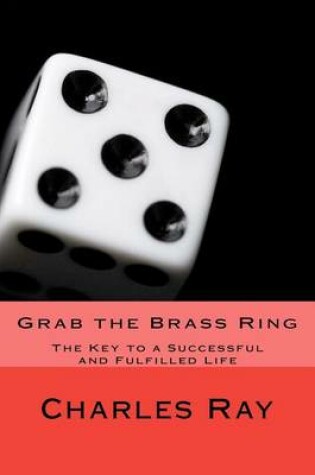 Cover of Grab the Brass Ring