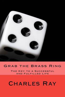 Book cover for Grab the Brass Ring