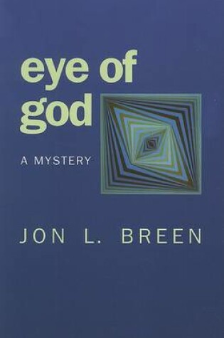 Cover of Eye of God