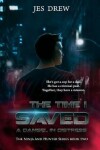 Book cover for The Time I Saved a Damsel in Distress