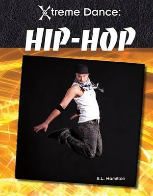 Book cover for Hip-Hop
