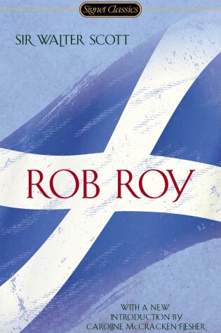 Cover of Rob Roy