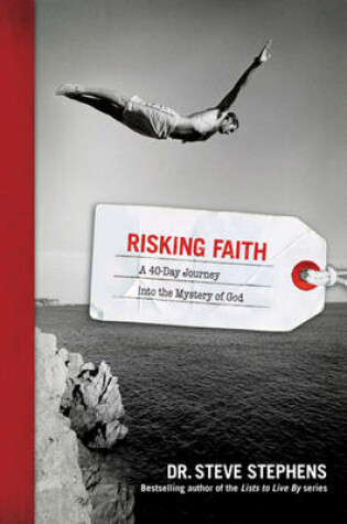 Cover of Risking Faith