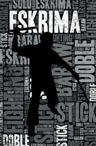 Cover of Eskrima Journal