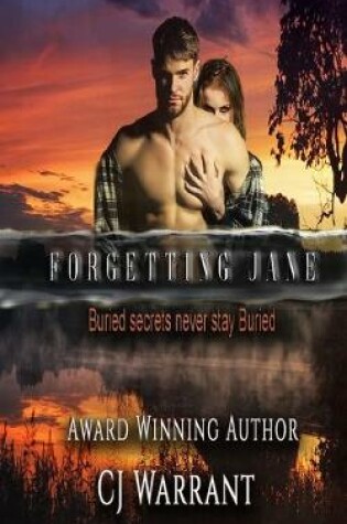 Cover of Forgetting Jane