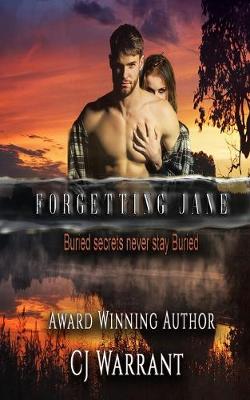 Book cover for Forgetting Jane