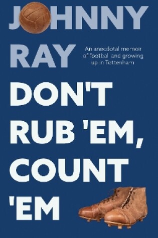 Cover of Don't Rub 'Em, Count 'Em