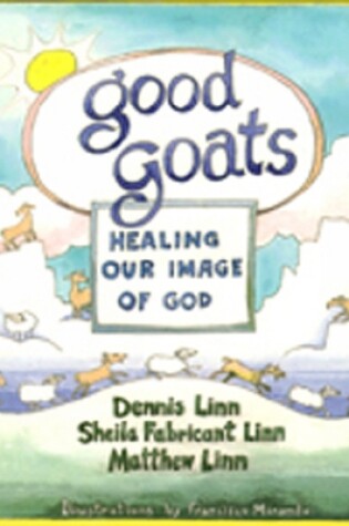 Cover of Good Goats