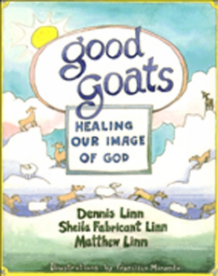 Book cover for Good Goats