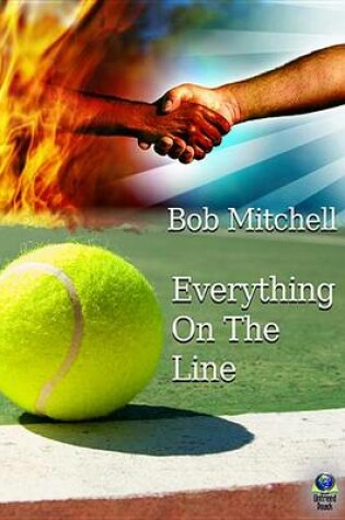 Cover of Everything on the Line