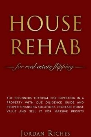 Cover of House Rehab