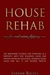 Book cover for House Rehab