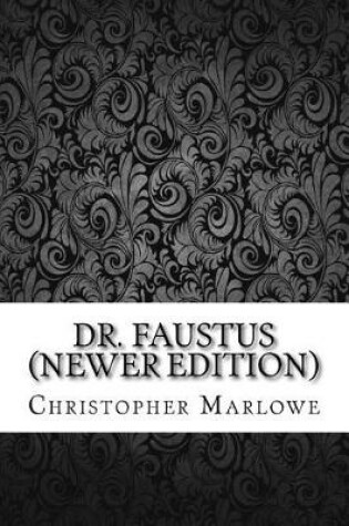 Cover of Dr. Faustus (Newer Edition)