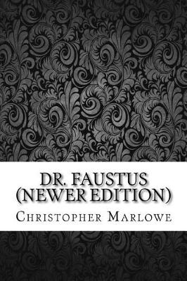 Book cover for Dr. Faustus (Newer Edition)