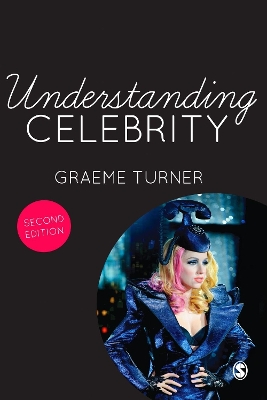 Book cover for Understanding Celebrity