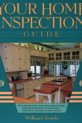 Cover of Your Home Inspection Kit