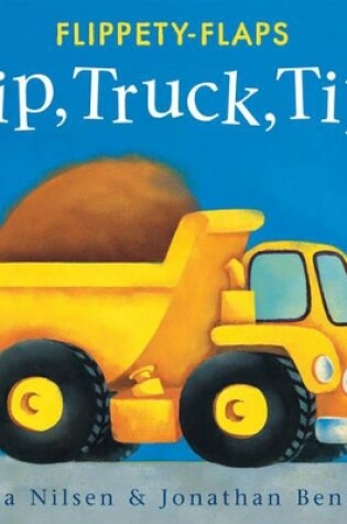 Cover of Tip Truck Tip!