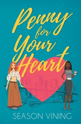 Book cover for Penny for Your Heart
