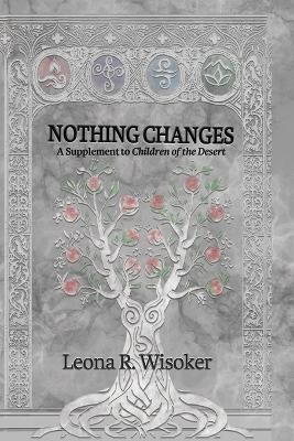 Book cover for Nothing Changes
