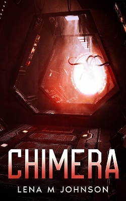 Book cover for Chimera