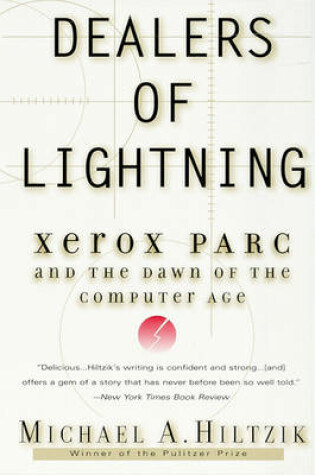 Cover of Dealers of Lightning