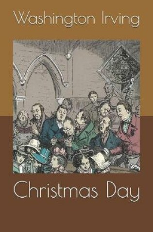 Cover of Christmas Day