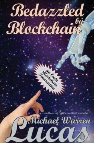 Cover of Bedazzled by Blockchain