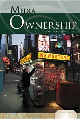 Cover of Media Ownership