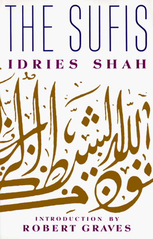 Book cover for Sufis