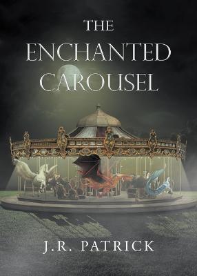 Book cover for The Enchanted Carousel