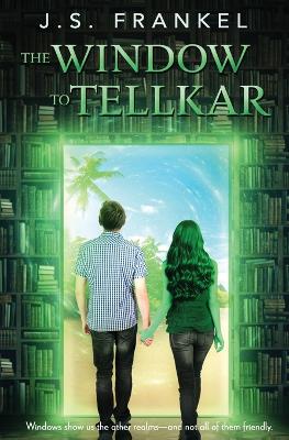 Cover of The Window to Tellkar