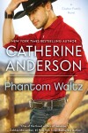 Book cover for Phantom Waltz