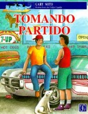 Cover of Tomando Partido