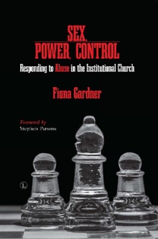 Cover of Sex, Power, Control  PB