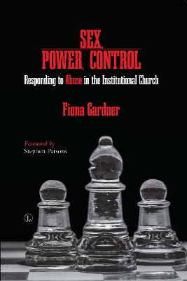 Book cover for Sex, Power, Control  PB