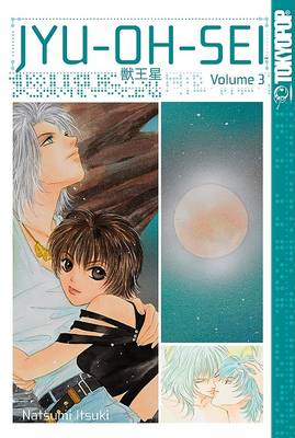 Book cover for Jyo-Oh-Sei