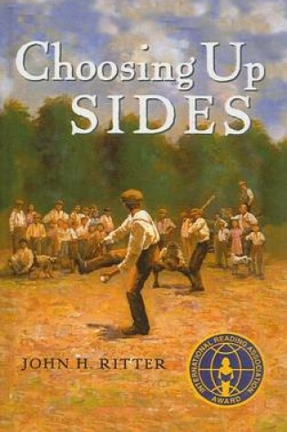 Cover of Choosing Up Sides