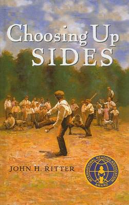 Book cover for Choosing Up Sides