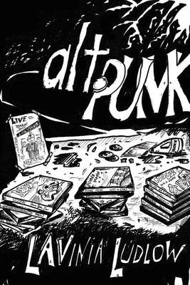 Book cover for Alt.Punk