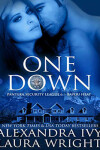 Book cover for One Down