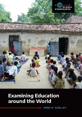 Cover of Examining Education around the World