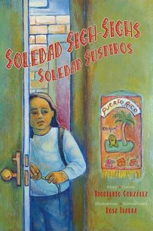 Cover of Soledad Sigh-Sighs