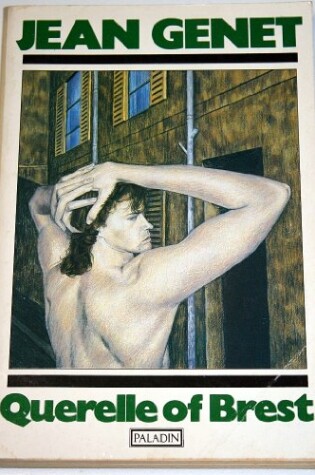 Cover of Querelle of Brest