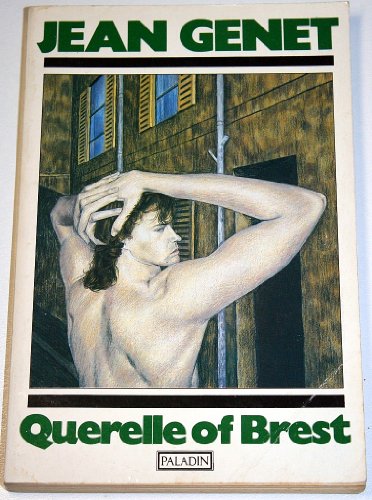 Book cover for Querelle of Brest