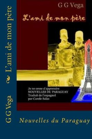 Cover of L'Ami de Mon Pere